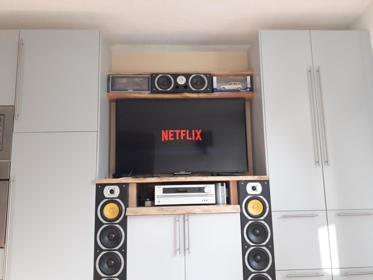 Appartement Seignosse Ocean Eksteriør bilde