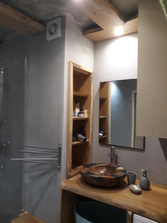 Appartement Seignosse Ocean Eksteriør bilde