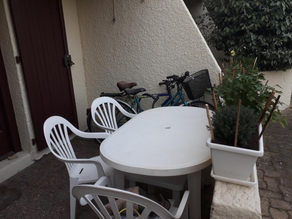 Appartement Seignosse Ocean Eksteriør bilde