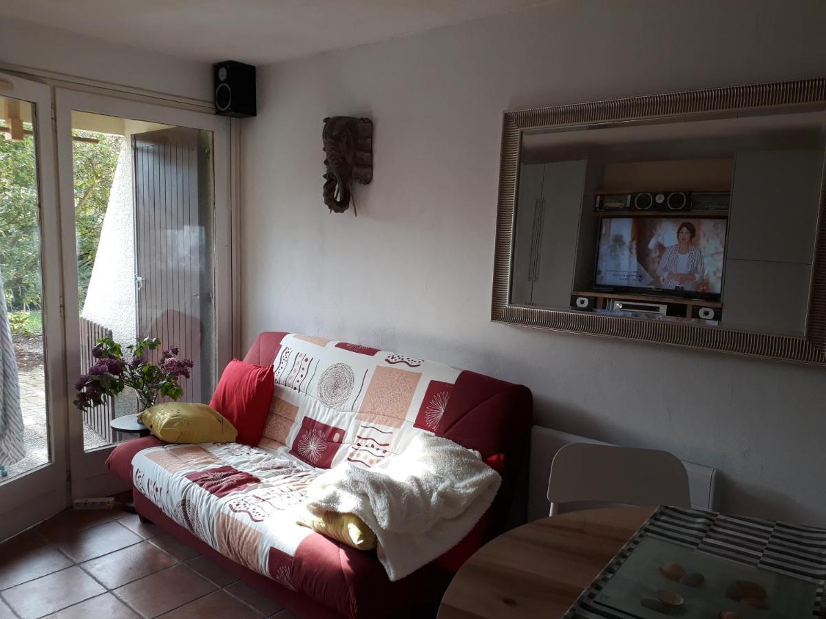 Appartement Seignosse Ocean Eksteriør bilde